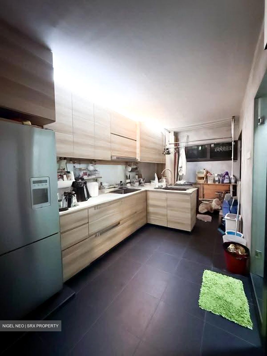 Blk 292B Compassvale Street (Sengkang), HDB 5 Rooms #618433221